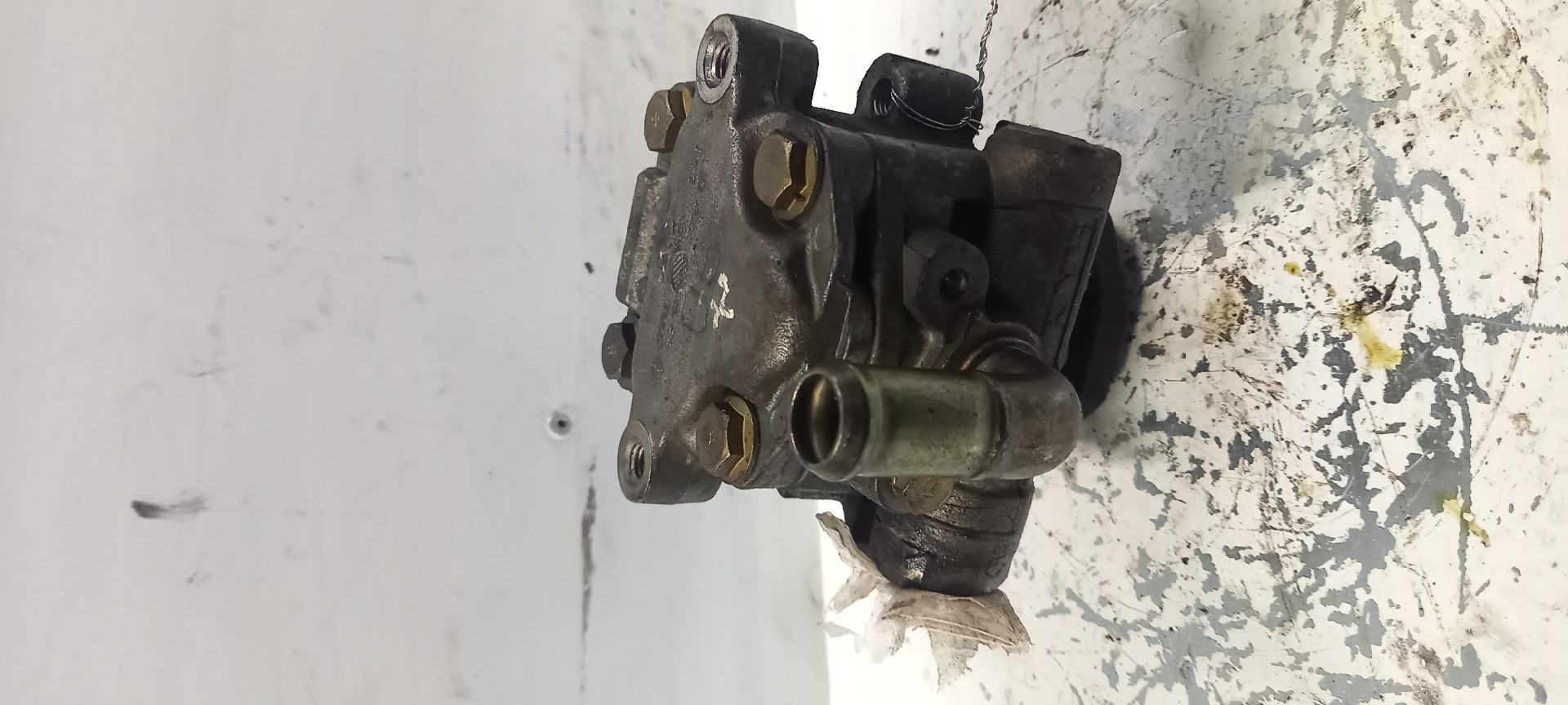 Bomba Direção Assistida VOLKSWAGEN GOLF IV (1J1) | 97 - 07