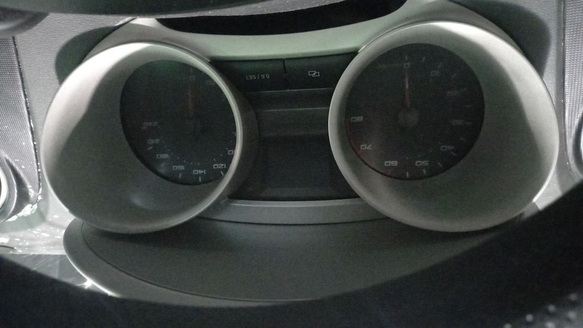 Quadrante SEAT IBIZA IV ST (6J8, 6P8) | 10 - 16