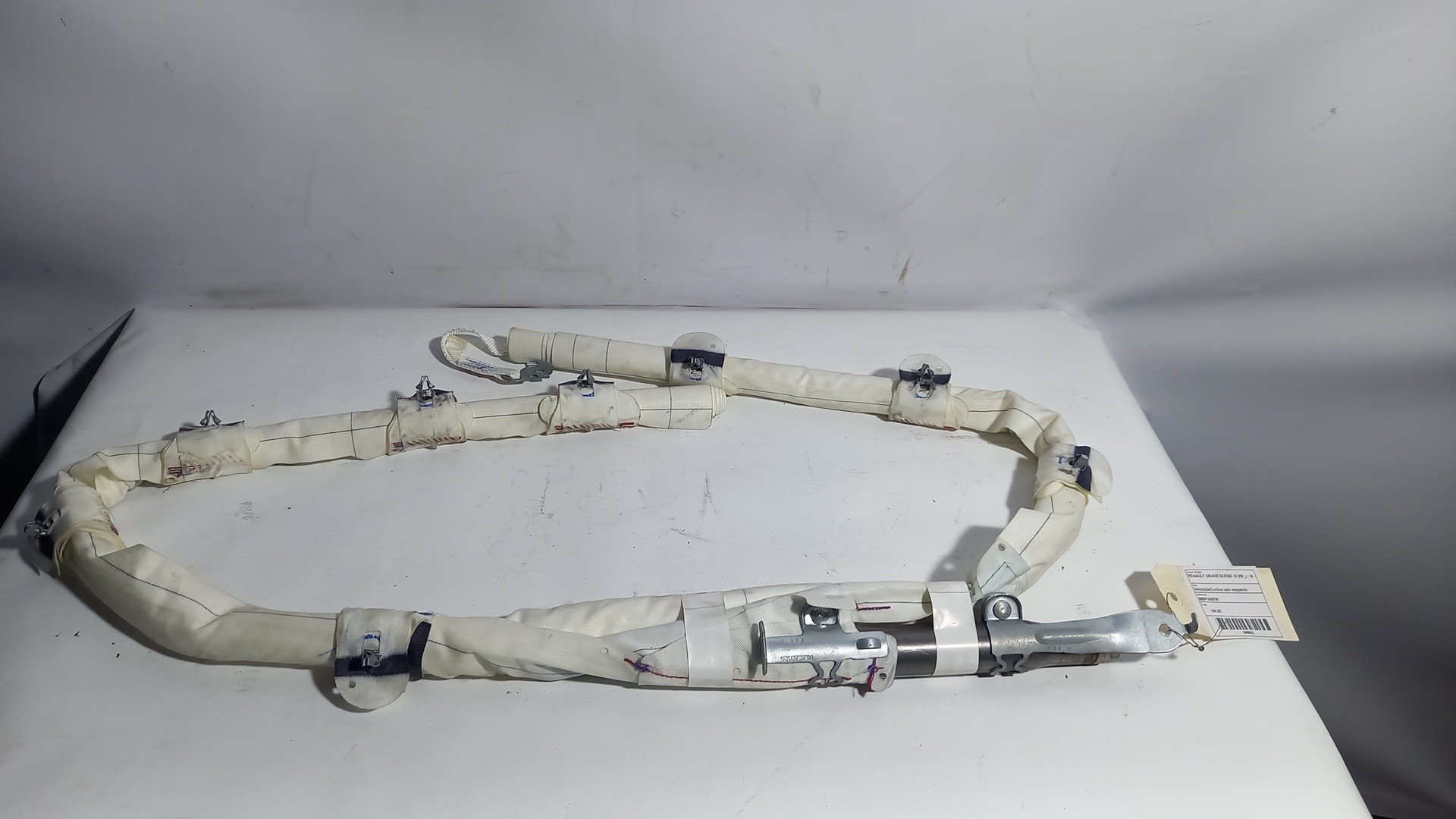 Airbag Assiento Izq RENAULT GRAND SCÉNIC IV (R9_) | 16 - 