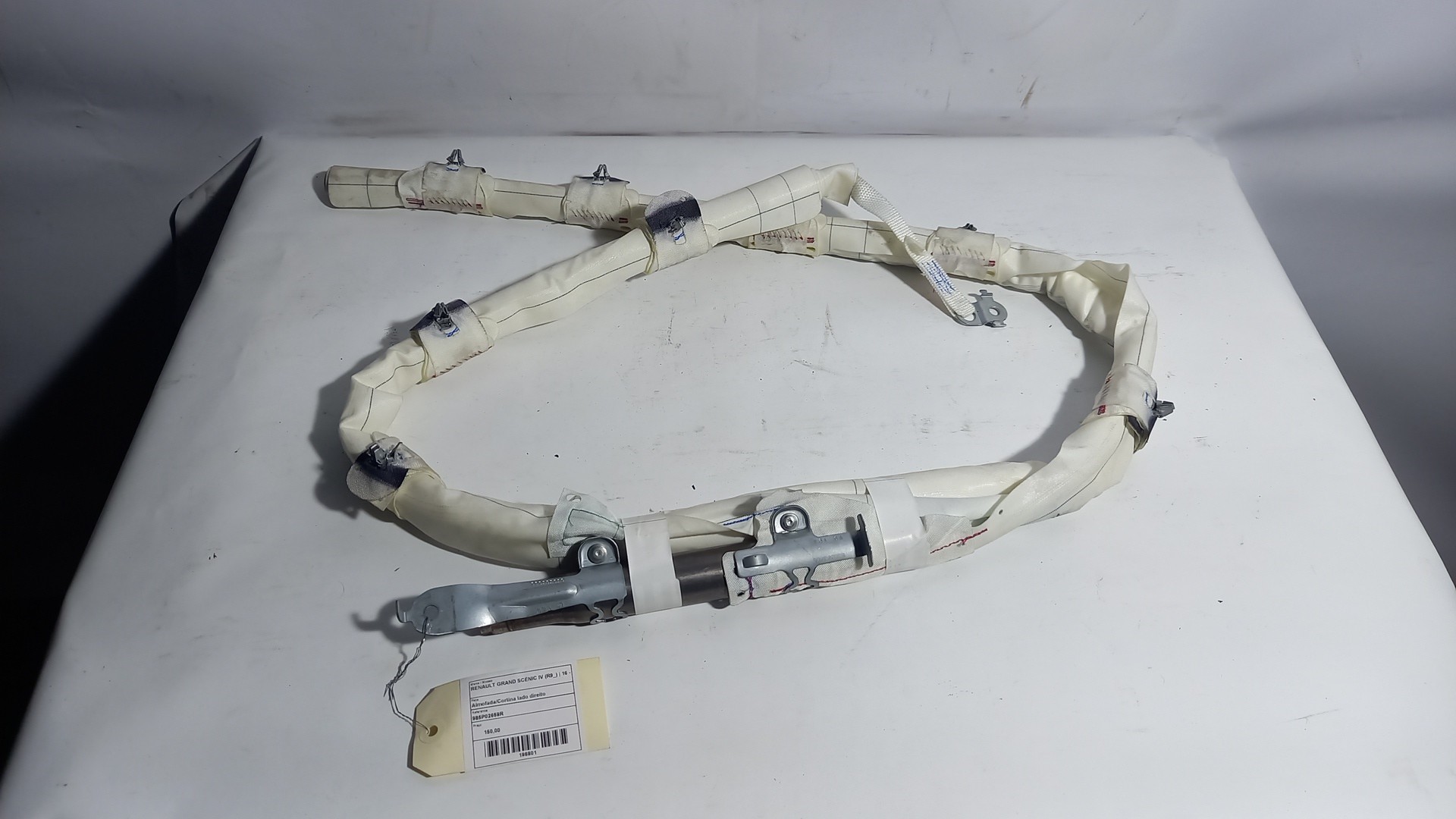 Airbag Assiento Dcho RENAULT GRAND SCÉNIC IV (R9_) | 16 - 