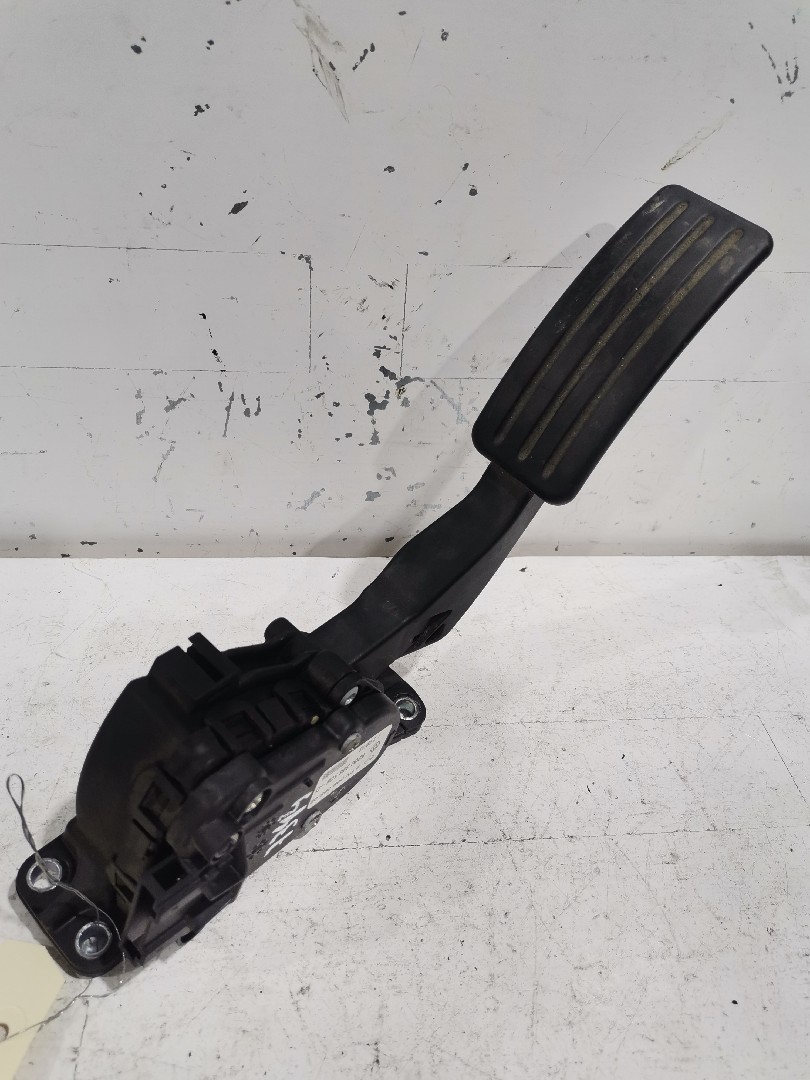 Pedal Acelerador DACIA DUSTER (HS_) | 10 - 18