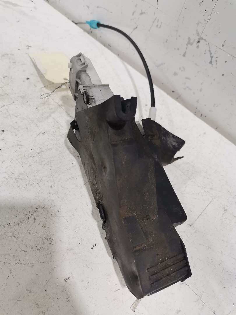 Fechadura Frente Lado Direito PEUGEOT 407 Coupé (6C_) | 05 - 