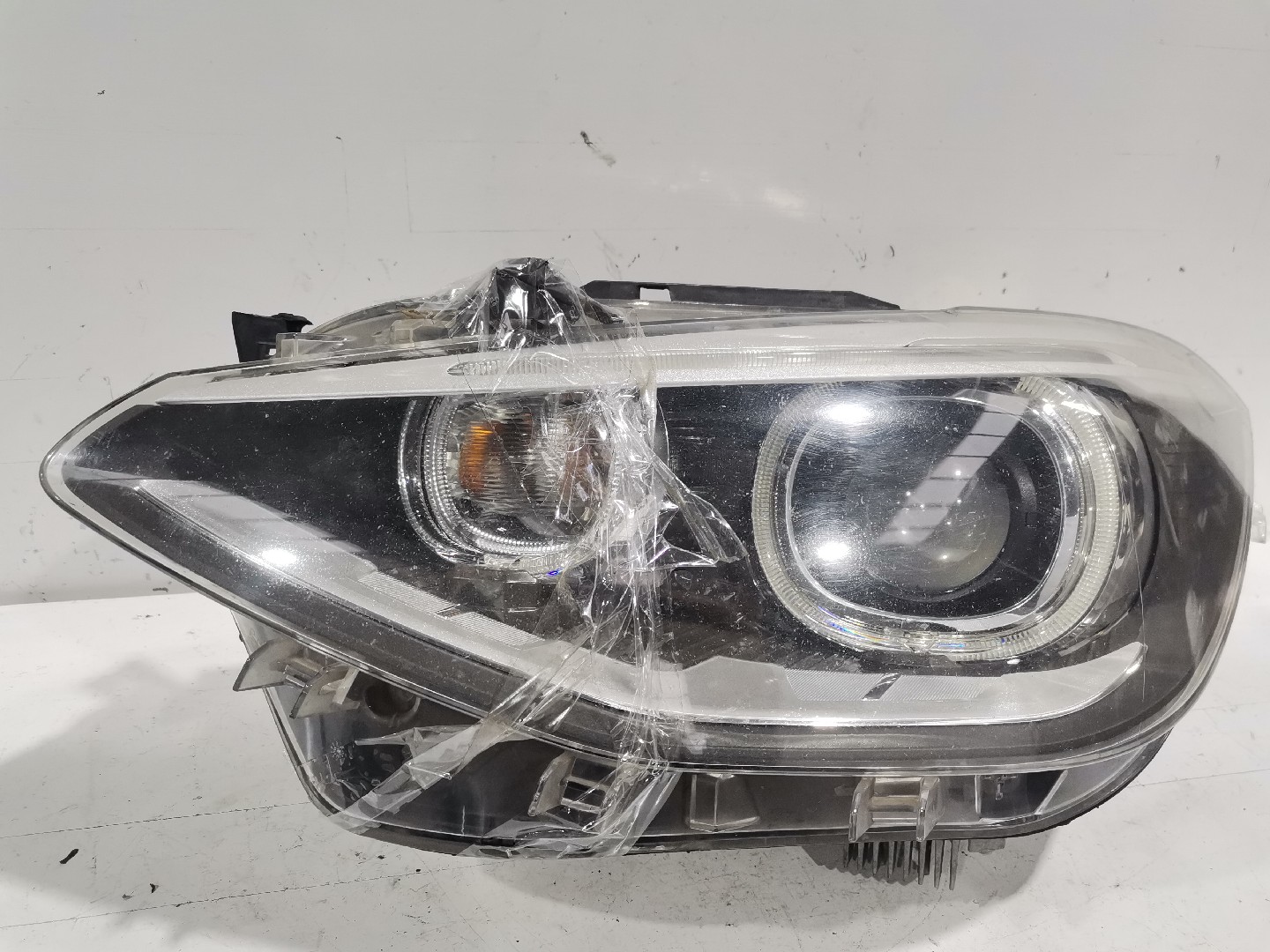 Ótica Esquerda BMW 1 (F20) | 11 - 19