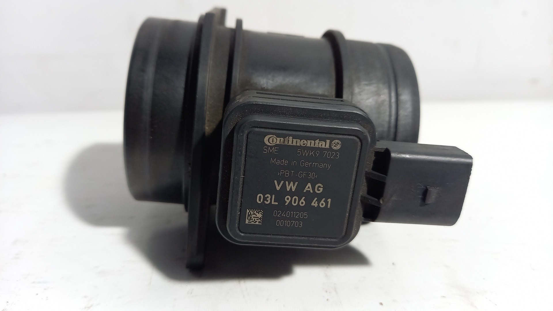 Medidor Massa Ar VOLKSWAGEN GOLF VI (5K1) | 08 - 14