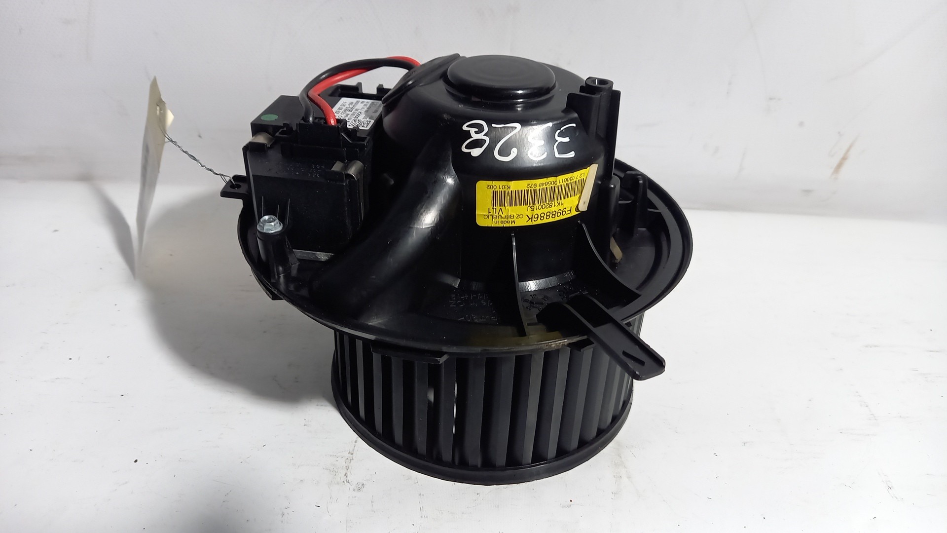 Motor Sofagem VOLKSWAGEN GOLF VI (5K1) | 08 - 14