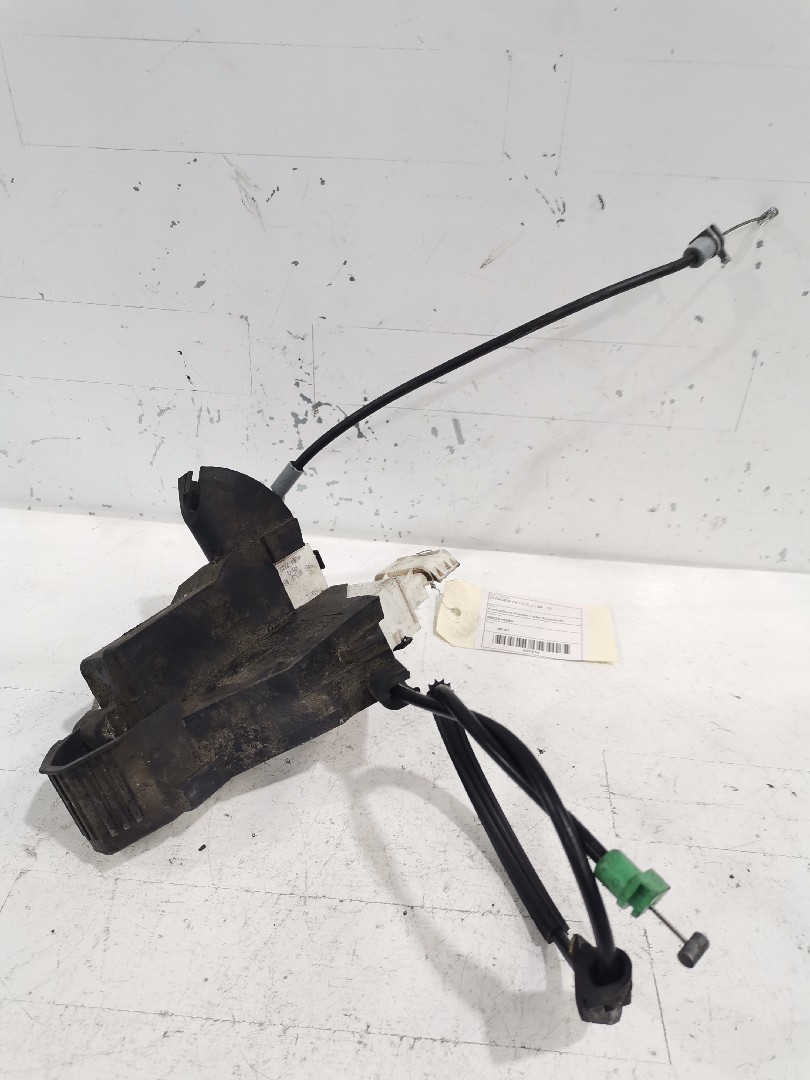 Fechadura Frente Lado Esquerdo CITROEN C4 I (LC_) | 04 - 13
