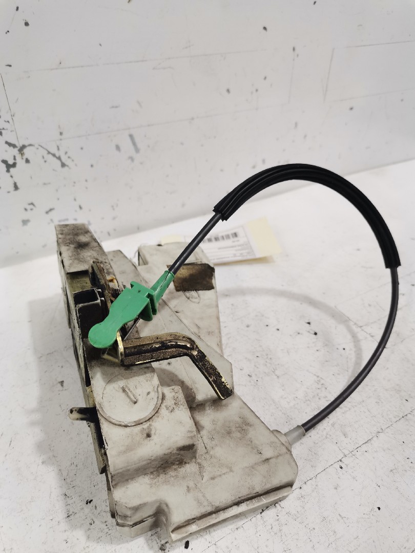 Fechadura Tras Lado Esquerdo VOLKSWAGEN SHARAN (7M8, 7M9, 7M6) | 95 - 10