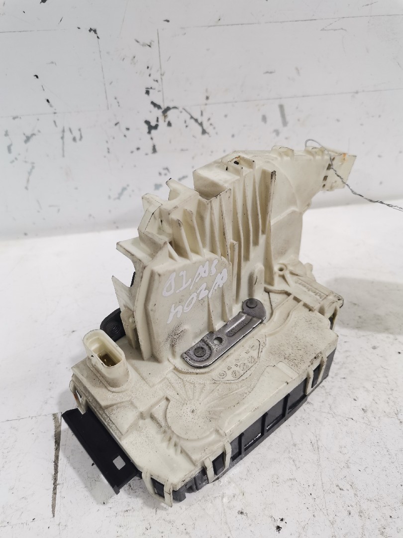 Fechadura Tras Lado Direito MERCEDES-BENZ C-CLASS (W204) | 07 - 15
