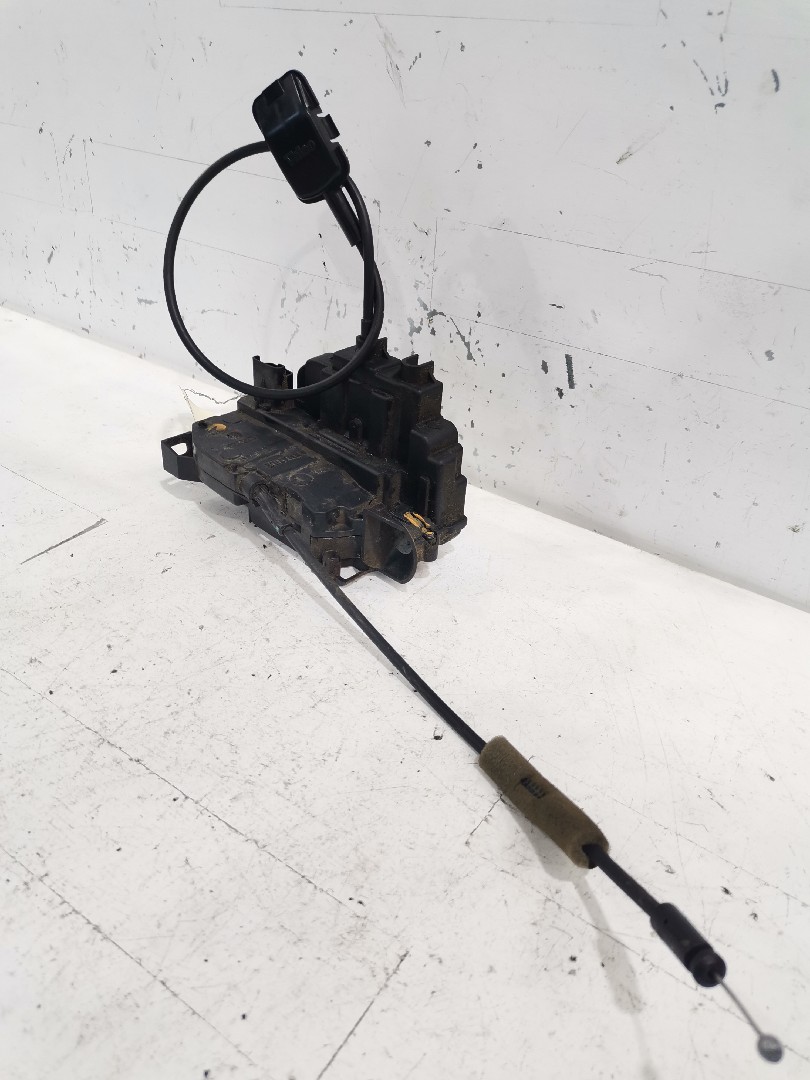 Fechadura Frente Lado Esquerdo RENAULT CLIO III (BR0/1, CR0/1) | 05 - 