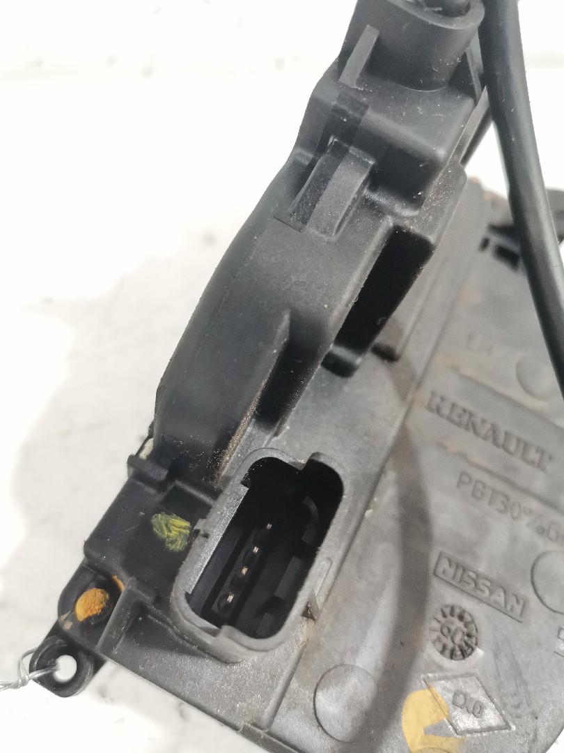 Fechadura Frente Lado Esquerdo RENAULT CLIO III (BR0/1, CR0/1) | 05 -  Imagem-1