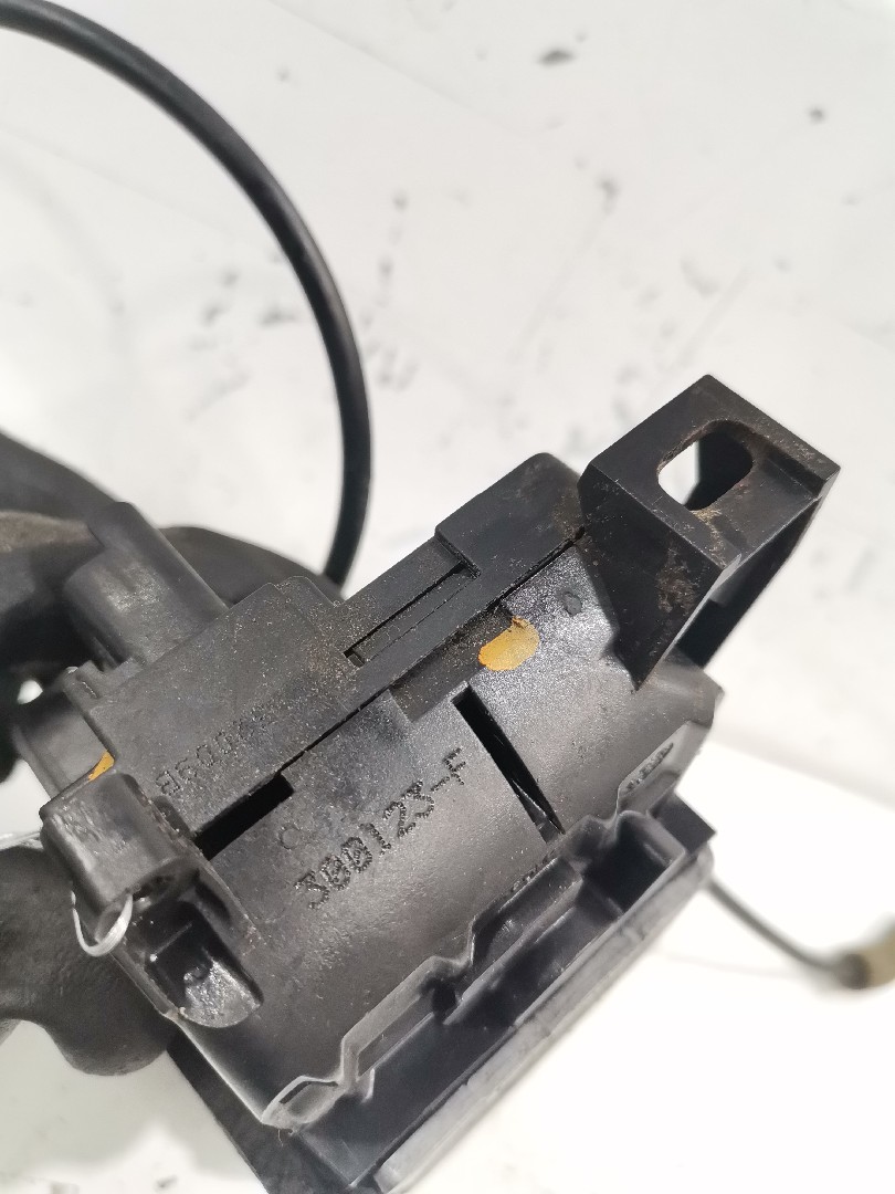 Fechadura Frente Lado Esquerdo RENAULT CLIO III (BR0/1, CR0/1) | 05 -  Imagem-3