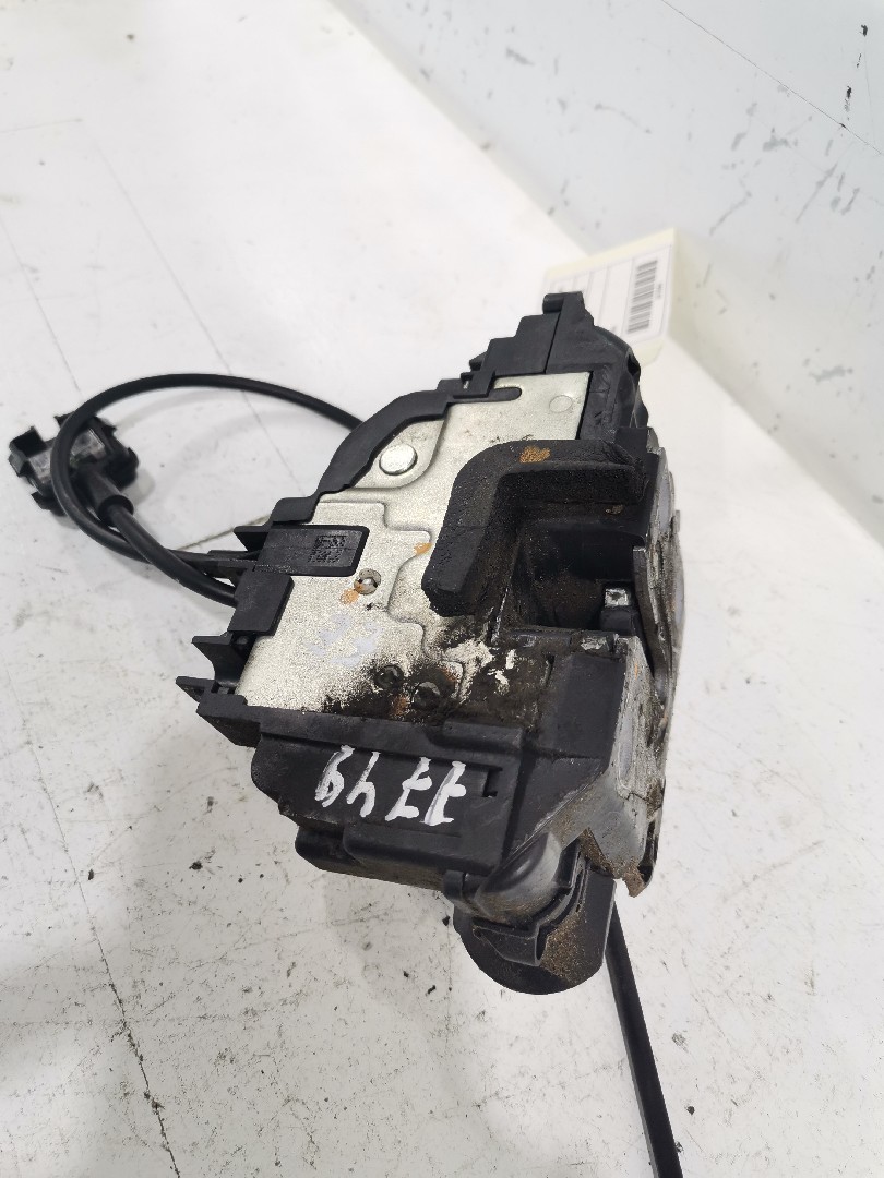 Fechadura Frente Lado Esquerdo RENAULT CLIO III (BR0/1, CR0/1) | 05 -  Imagem-2