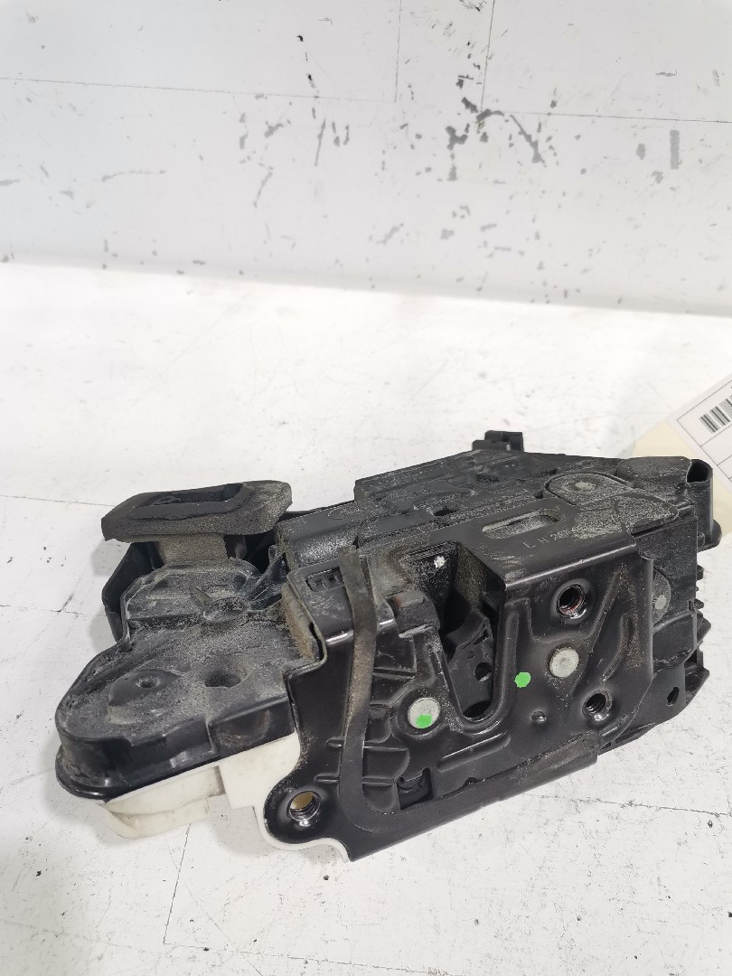 Fechadura Frente Lado Esquerdo VOLKSWAGEN POLO (6R1, 6C1) | 09 -  Imagem-1