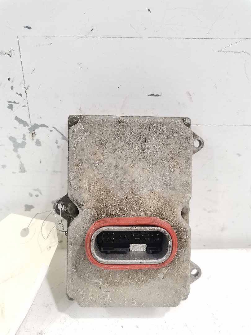 Centralita del Motor MERCEDES-BENZ E-CLASS (W211) | 02 - 09