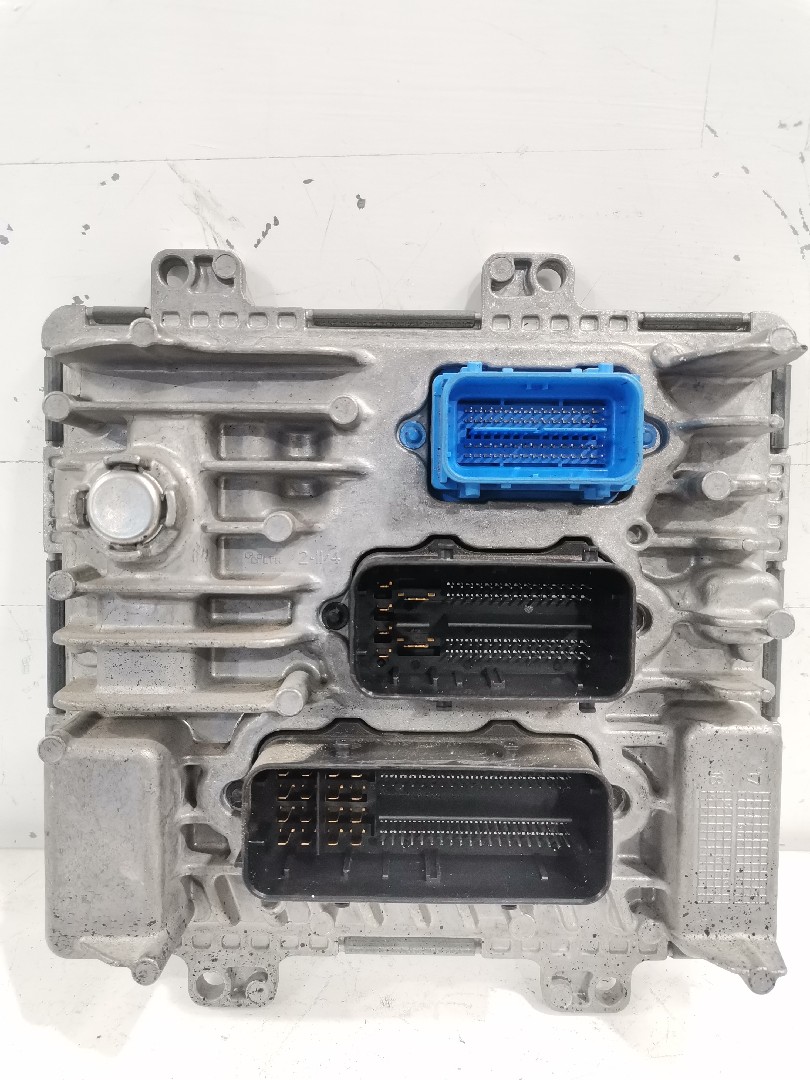 Módulo / Centralina OPEL ASTRA K (B16) | 15 - 