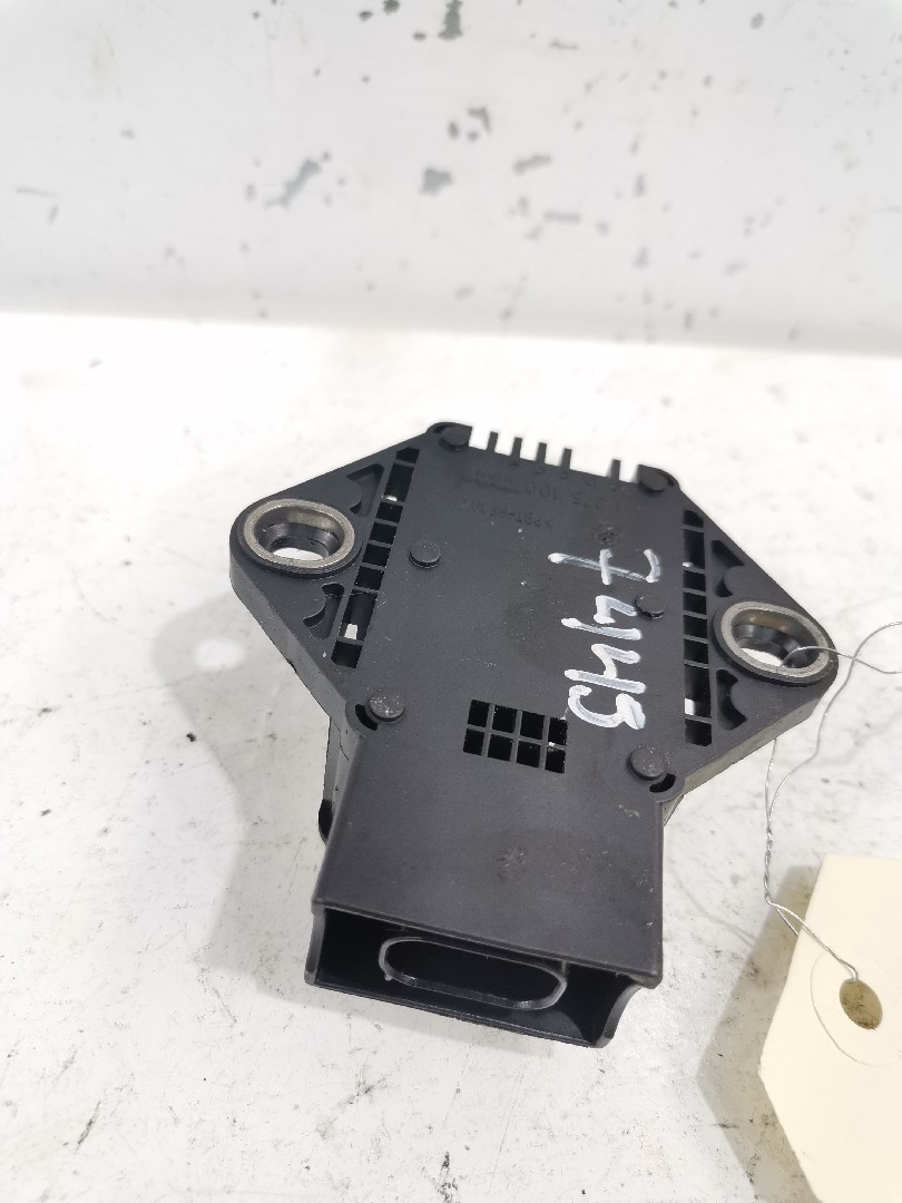 Engine Module CITROEN C4 I (LC_) | 04 - 13 Imagem-1