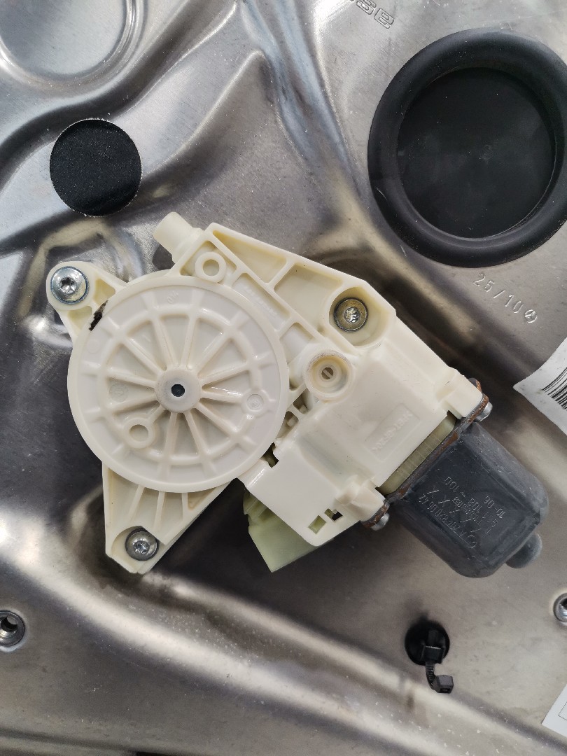 Elevador de Vidro Tras Direito MERCEDES-BENZ C-CLASS (W204) | 07 - 15 Imagem-2