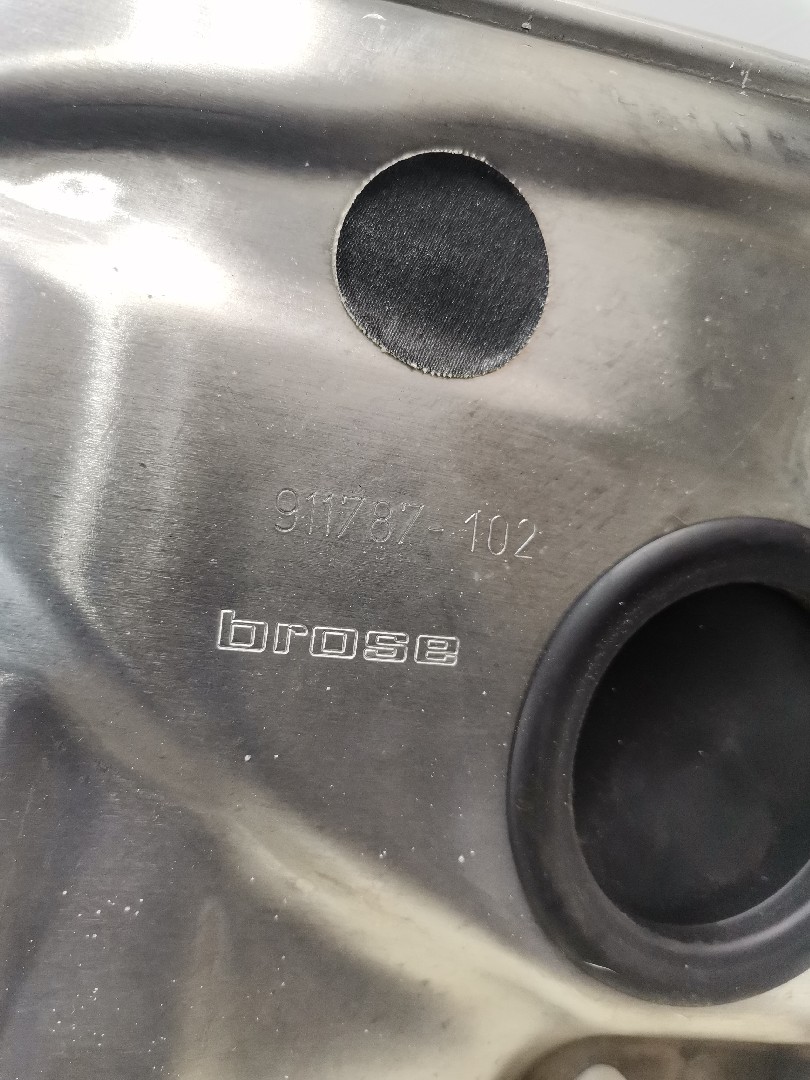 Elevador de Vidro Tras Direito MERCEDES-BENZ C-CLASS (W204) | 07 - 15 Imagem-1