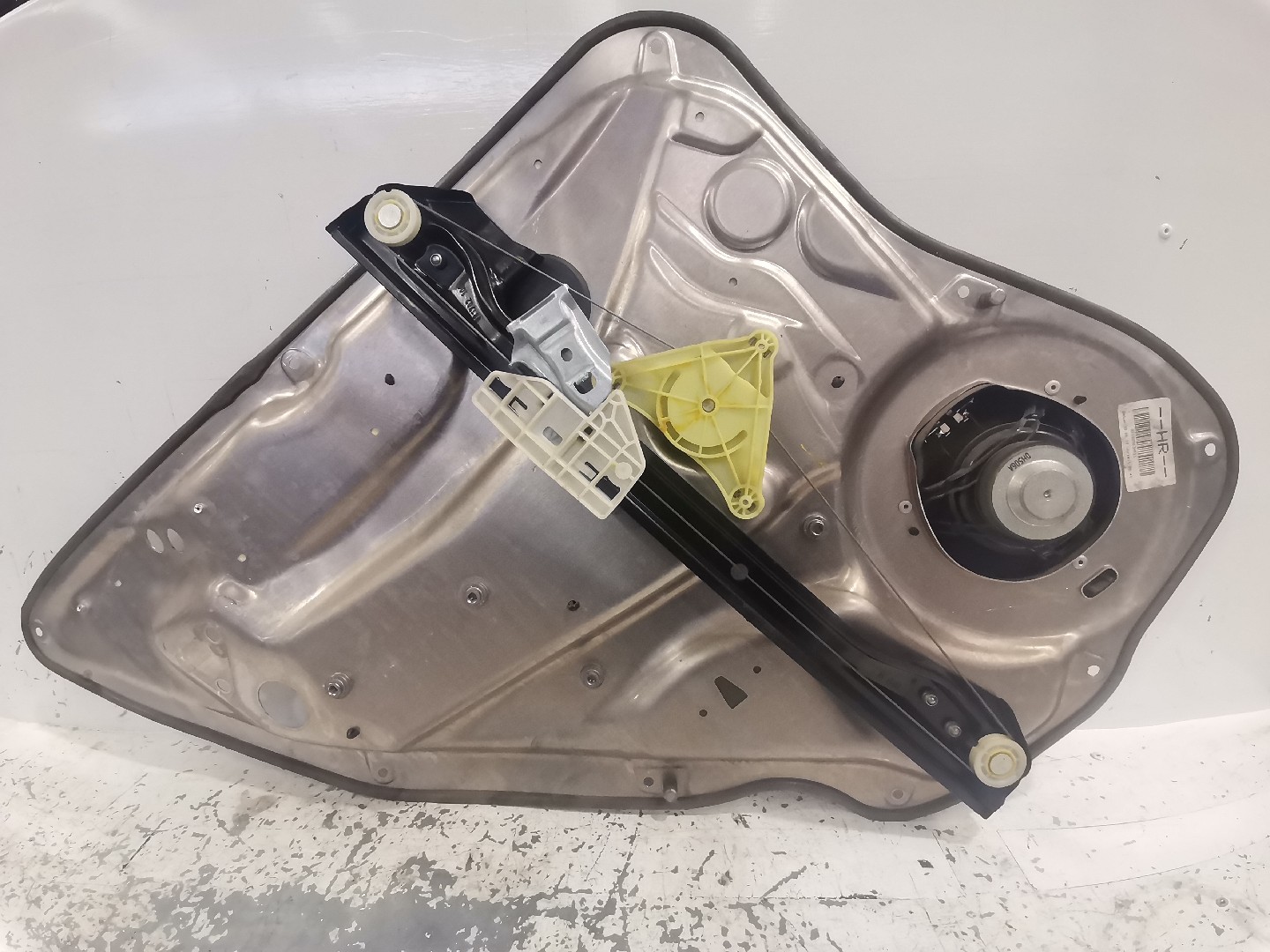 Elevador de Vidro Tras Direito MERCEDES-BENZ C-CLASS (W204) | 07 - 15 Imagem-3