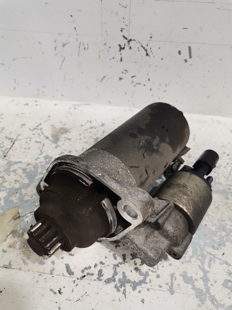 Motor de Arranque SEAT IBIZA IV ST (6J8, 6P8) | 10 - 16
