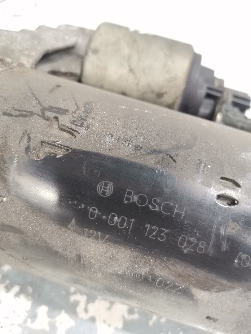 Motor de Arranque SEAT IBIZA IV ST (6J8, 6P8) | 10 - 16 Imagem-2