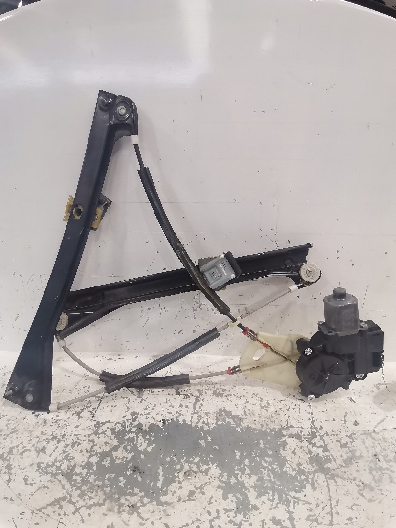 Elevador de Vidro Frente Esquerdo VOLKSWAGEN POLO (6R1, 6C1) | 09 - 