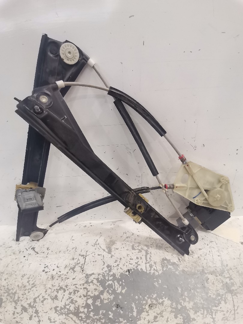 Elevador de Vidro Frente Esquerdo VOLKSWAGEN POLO (6R1, 6C1) | 09 -  Imagem-2