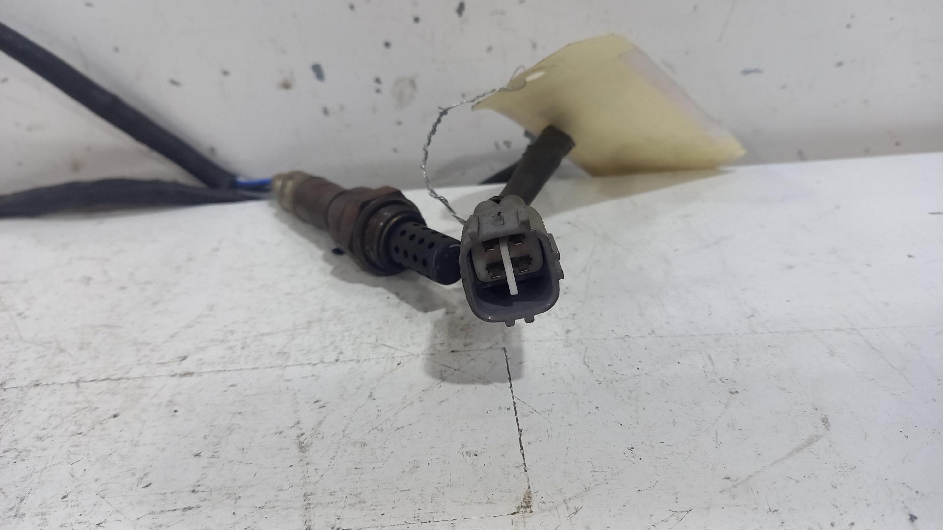 Sonda Lambda TOYOTA YARIS (_P1_) | 99 - 05 Imagem-1