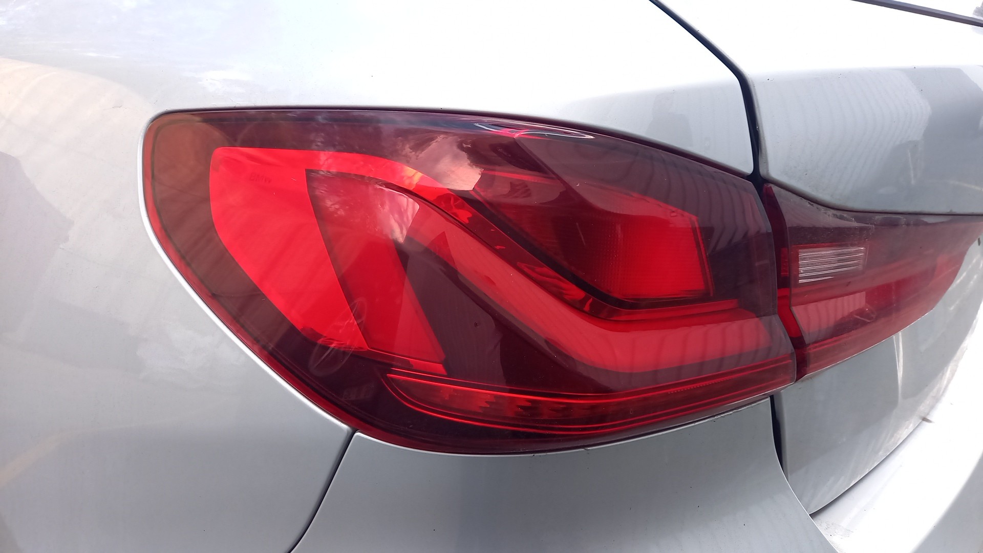 Traseira Completa BMW 1 (F40) | 19 -  Imagem-5