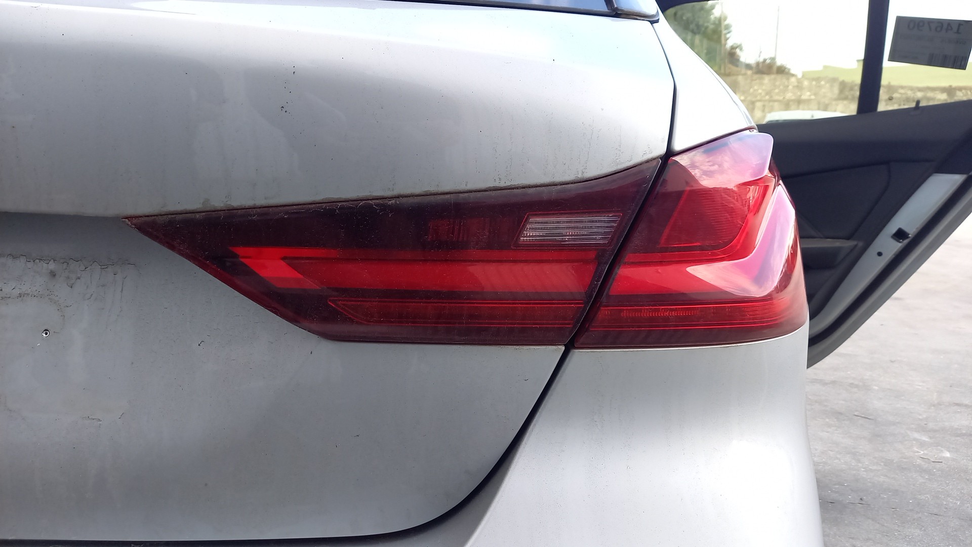 Traseira Completa BMW 1 (F40) | 19 -  Imagem-4