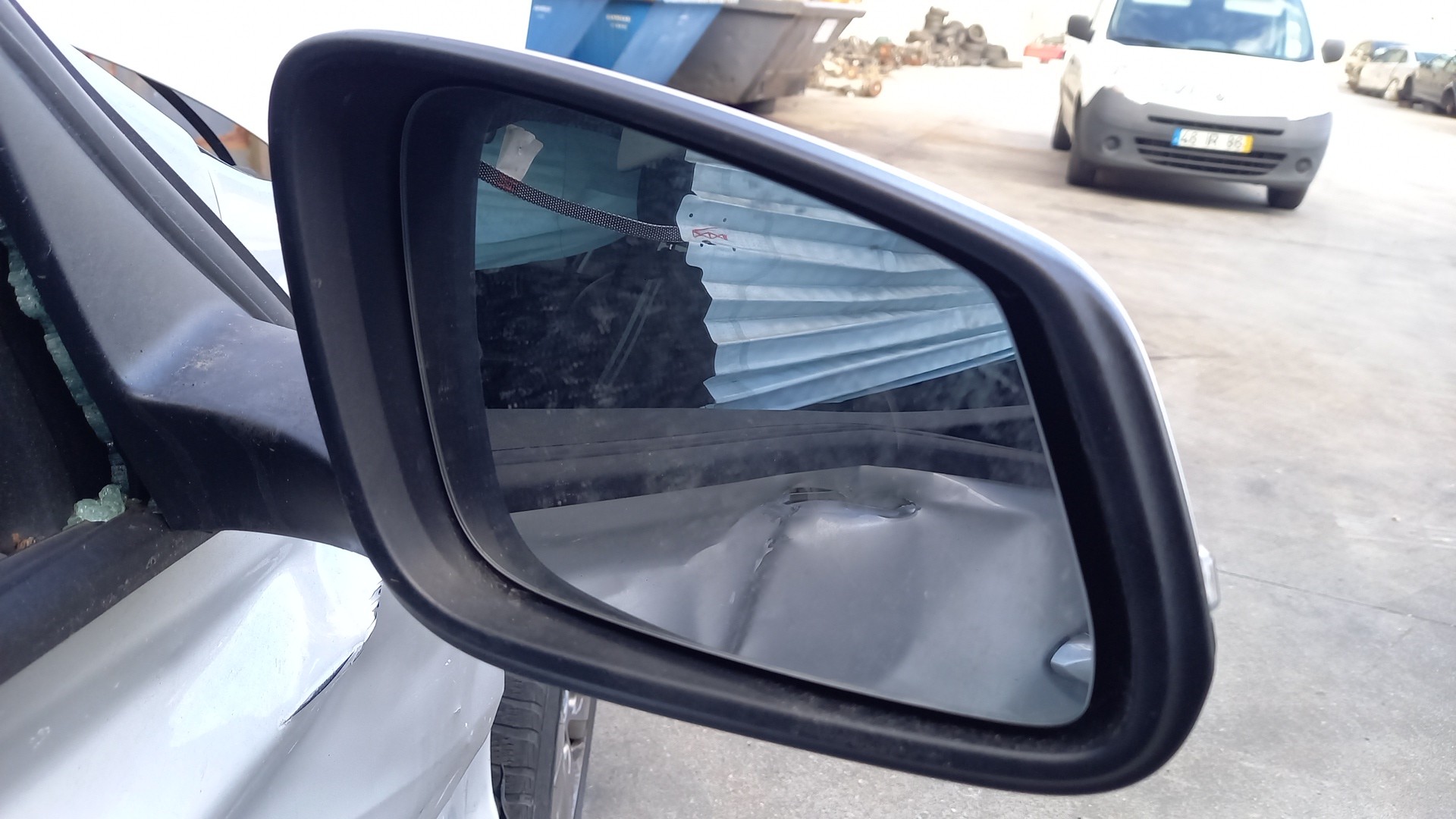 Retrovisor Lado Direito BMW 1 (F40) | 19 -  Imagem-1