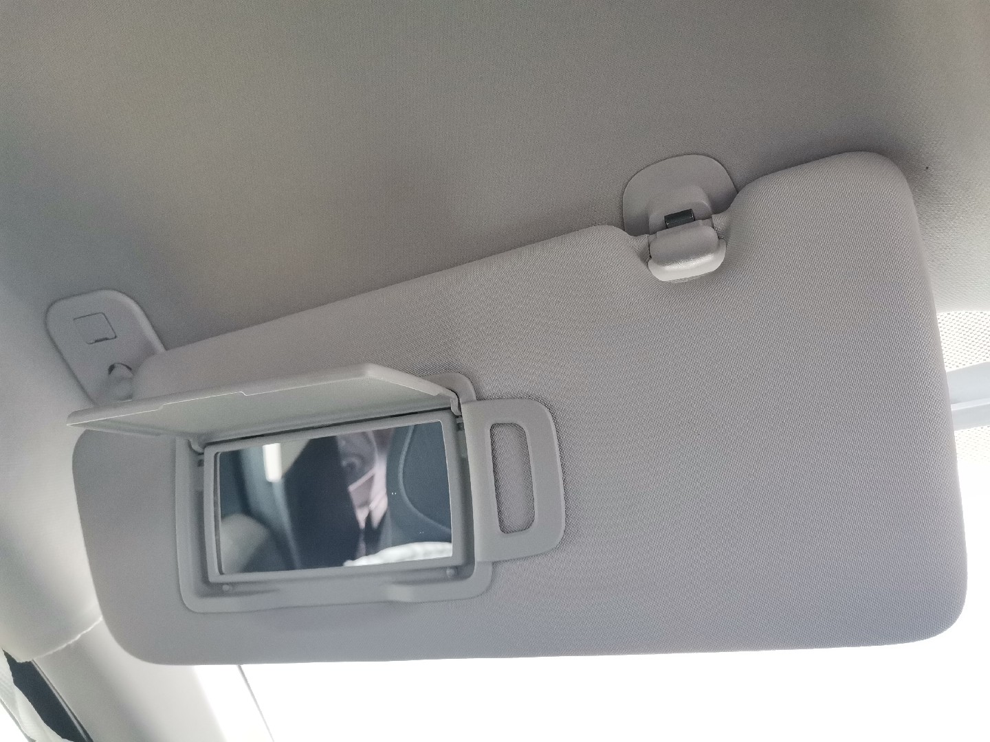 Pala Sol Lado Esquerdo RENAULT MEGANE IV Hatchback (B9A/M/N_) | 15 - 