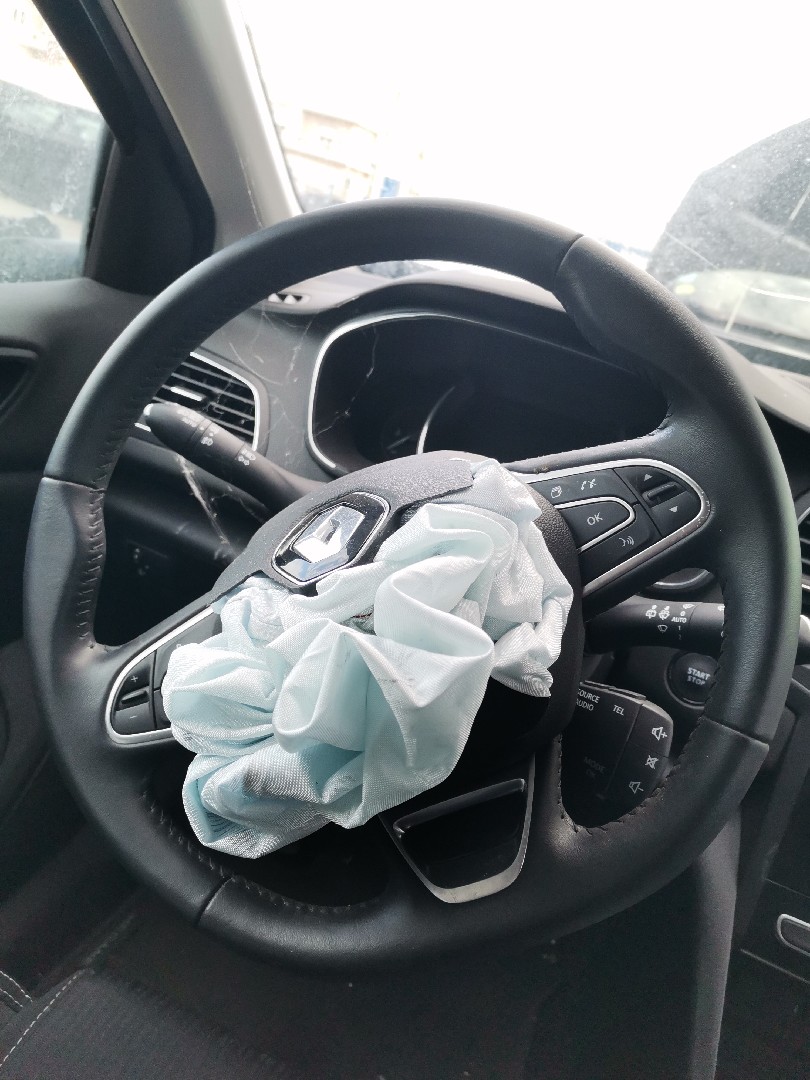Volante RENAULT MEGANE IV Hatchback (B9A/M/N_) | 15 - 