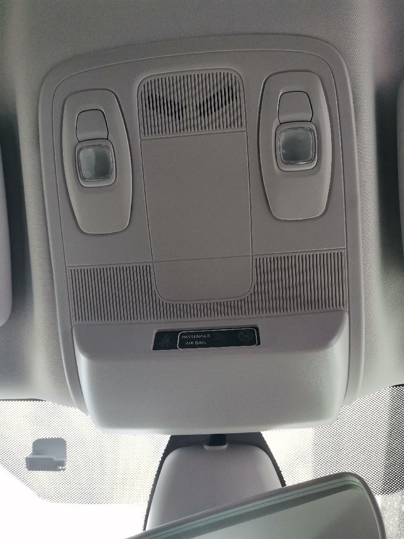 Plafonier RENAULT MEGANE IV Hatchback (B9A/M/N_) | 15 - 