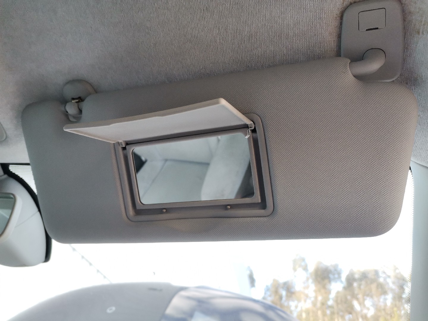 Pala Sol Lado Direito RENAULT ZOE (BFM_) | 12 - 