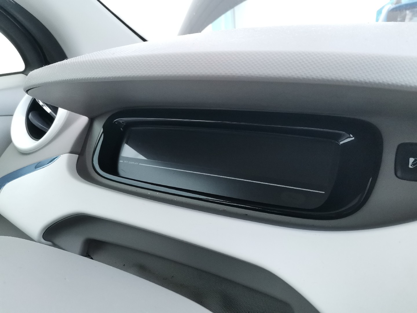 Quadrante RENAULT ZOE (BFM_) | 12 - 