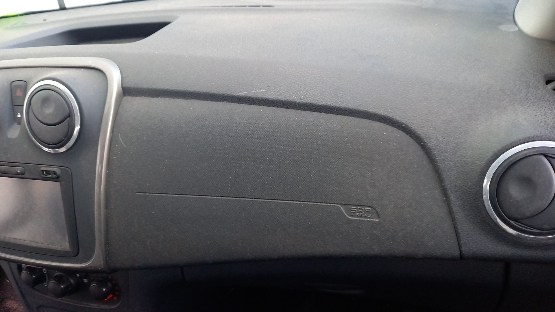 Kit de Airbags DACIA SANDERO II | 12 -  Imagem-1