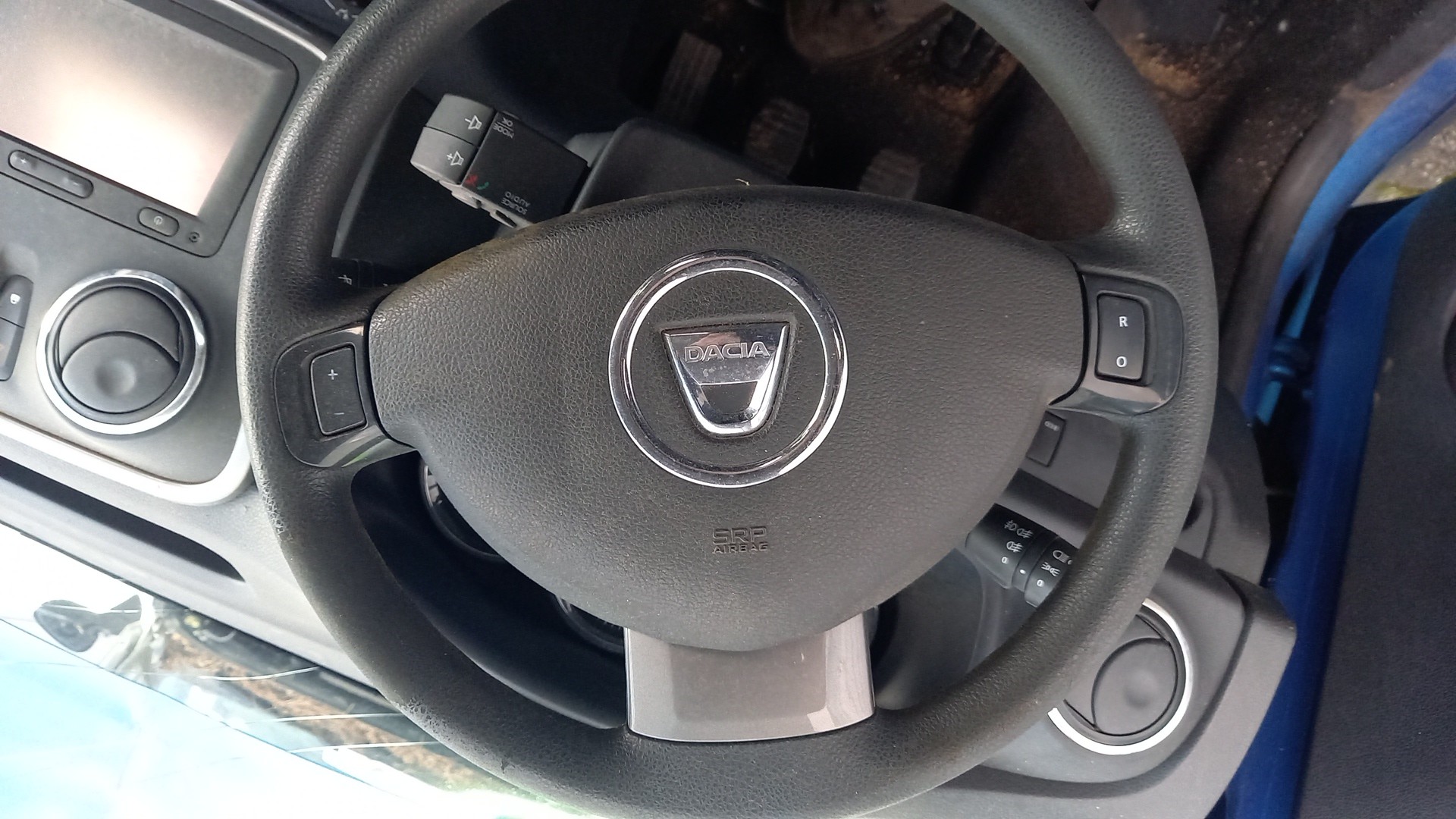 Kit de Airbags DACIA SANDERO II | 12 -  Imagem-0