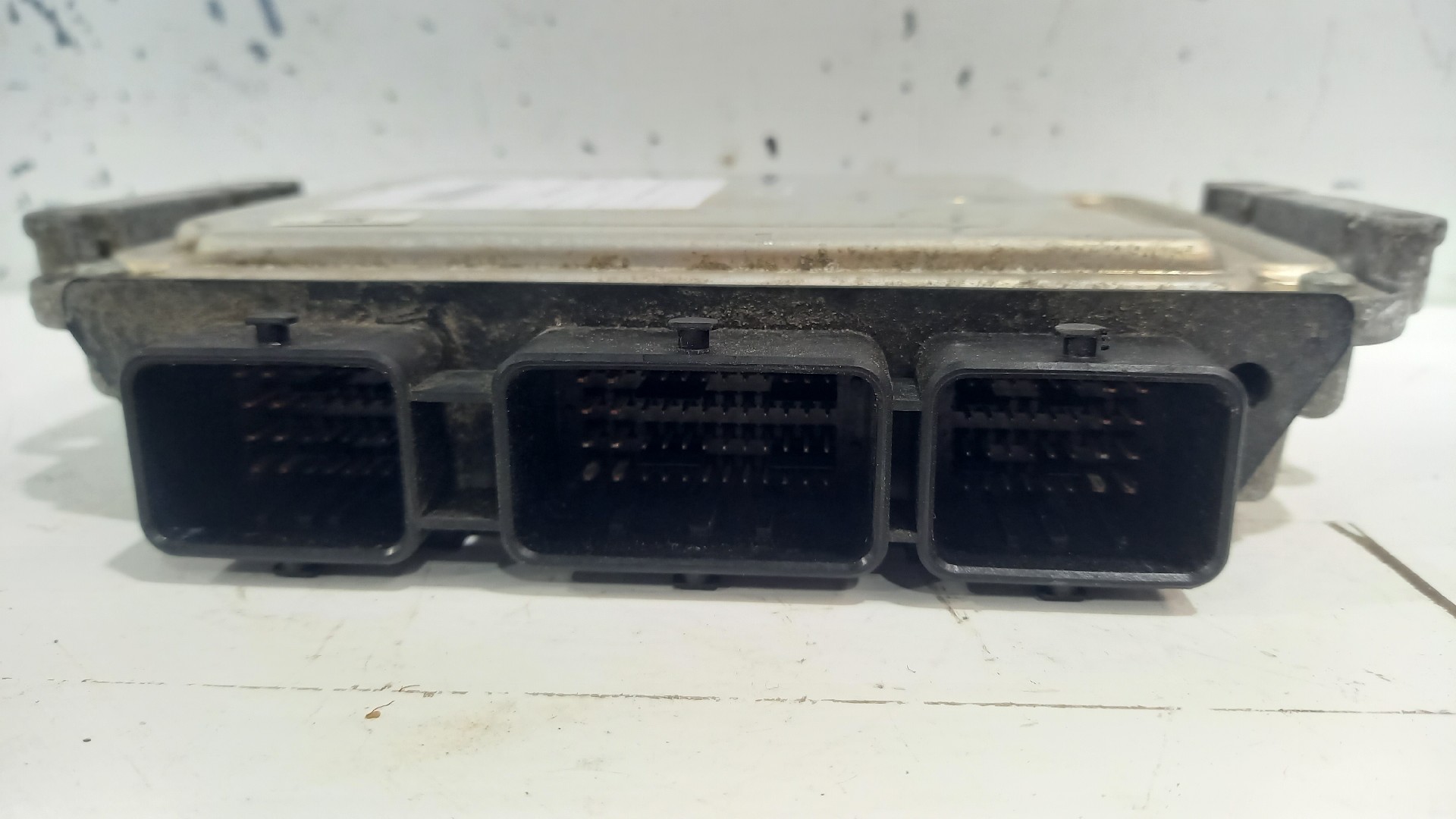 Engine Module PEUGEOT 207 SW (WK_) | 07 - 13