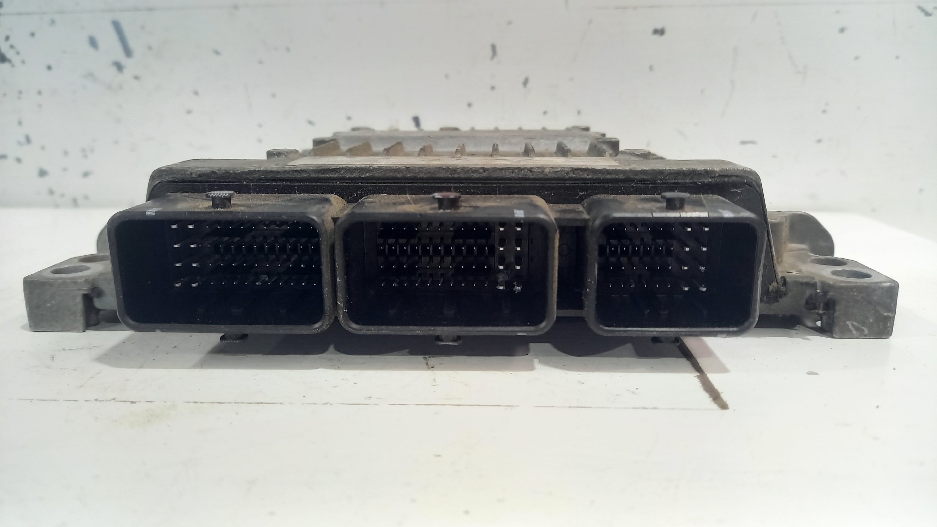 Módulo / Centralina NISSAN QASHQAI / QASHQAI +2 I (J10, NJ10, JJ10E) | 06 - 14