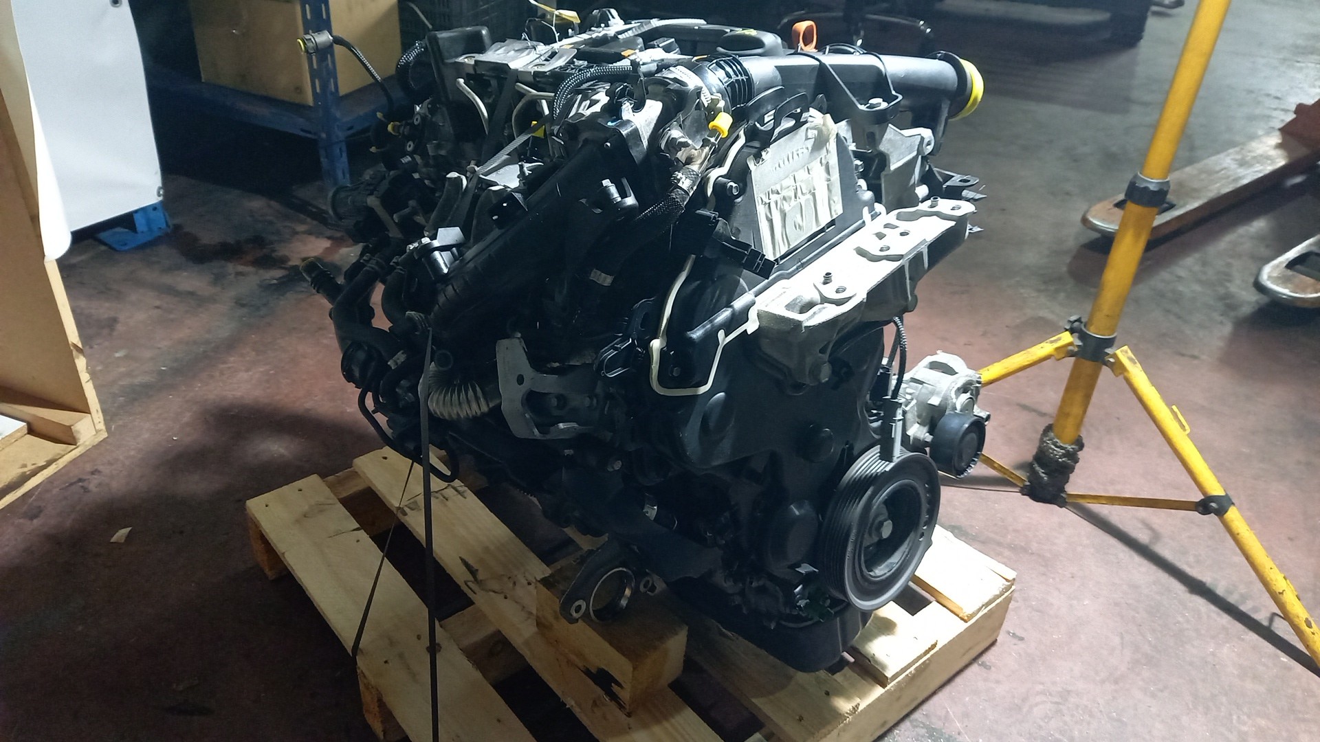Motor PEUGEOT 308 II | 13 -  Imagem-2