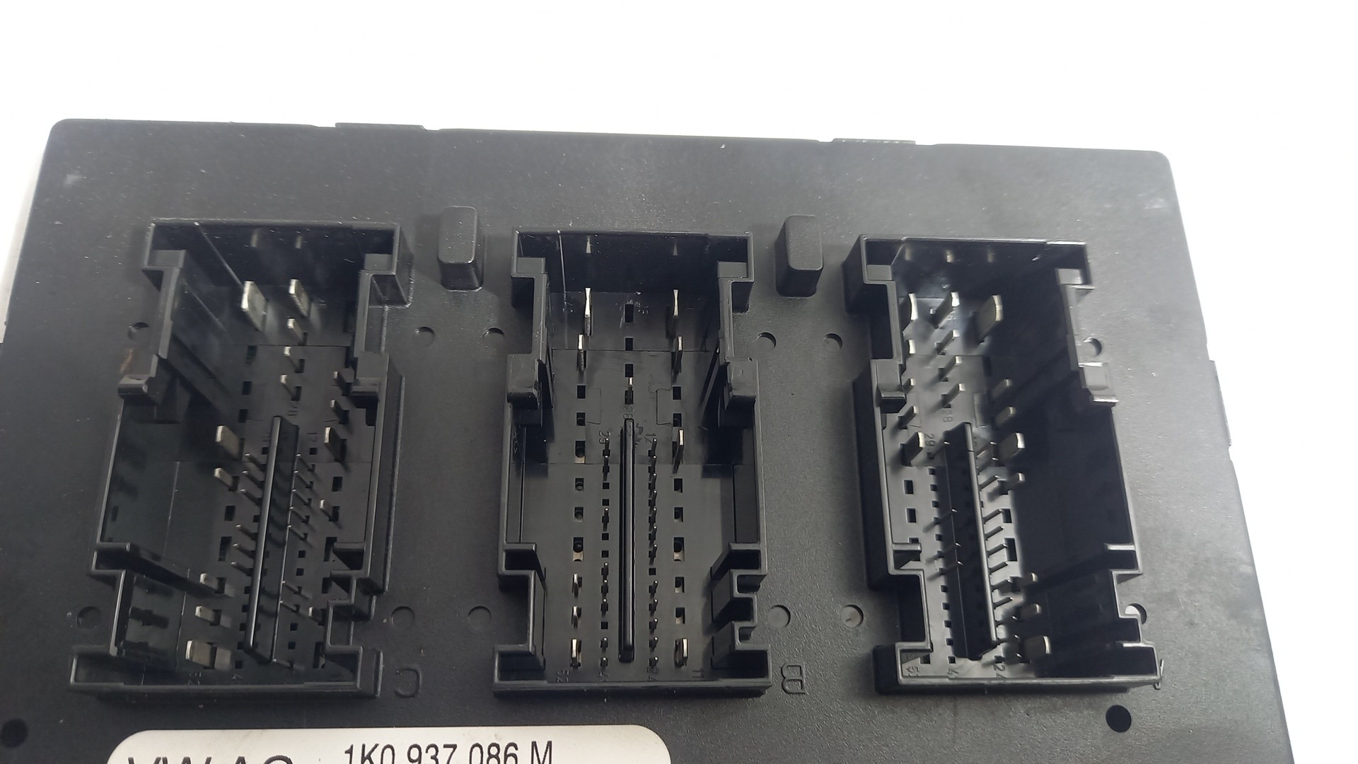 Módulo / Centralina VOLKSWAGEN GOLF VI (5K1) | 08 - 14 Imagem-1