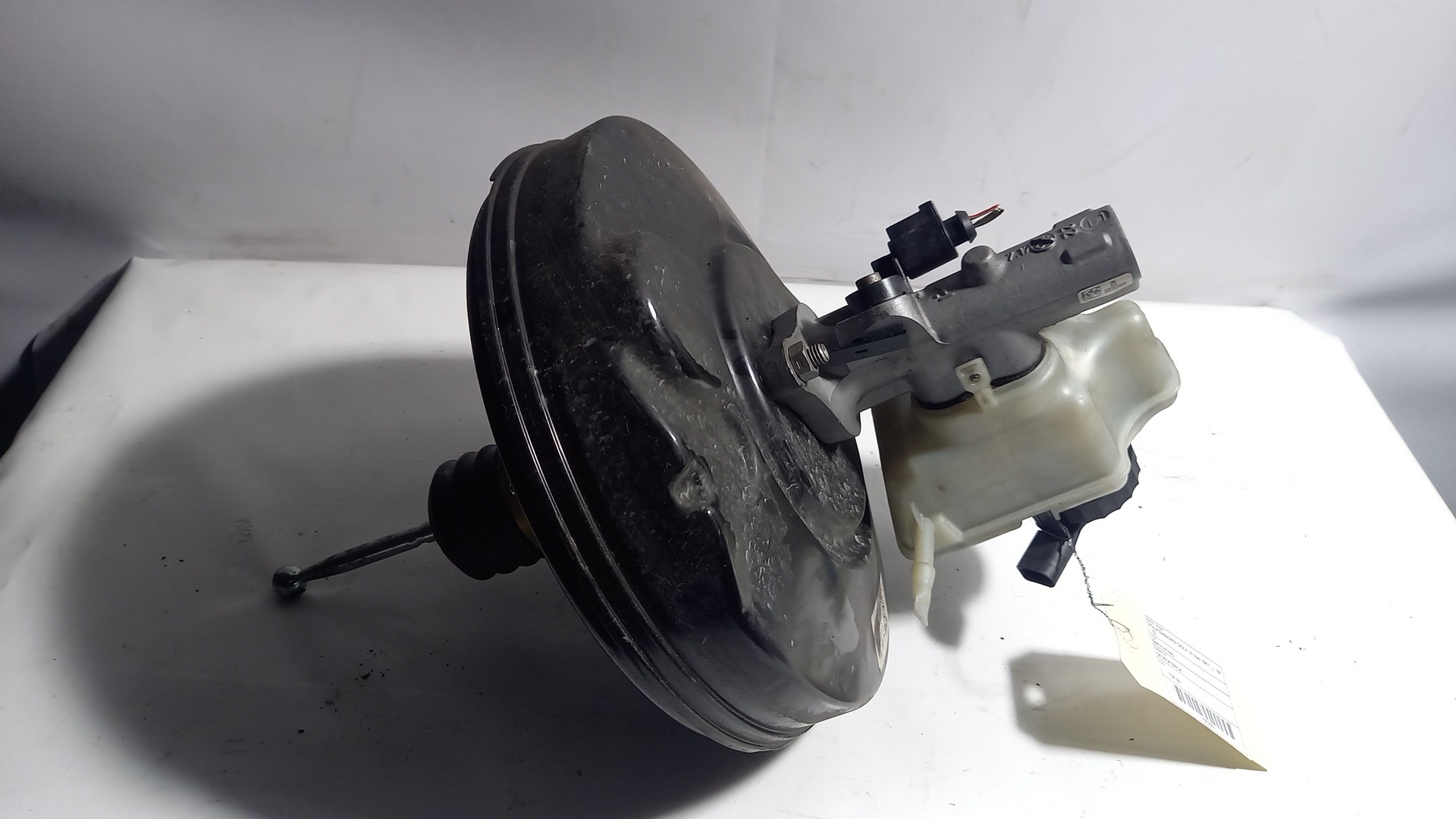 Servo-Freio VOLKSWAGEN GOLF VI (5K1) | 08 - 14