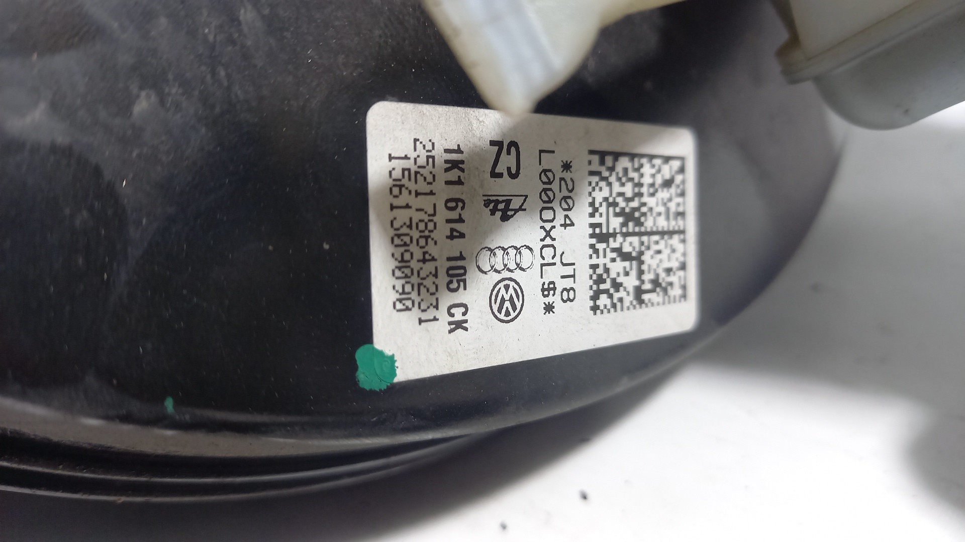 Servo-Freio VOLKSWAGEN GOLF VI (5K1) | 08 - 14 Imagem-1