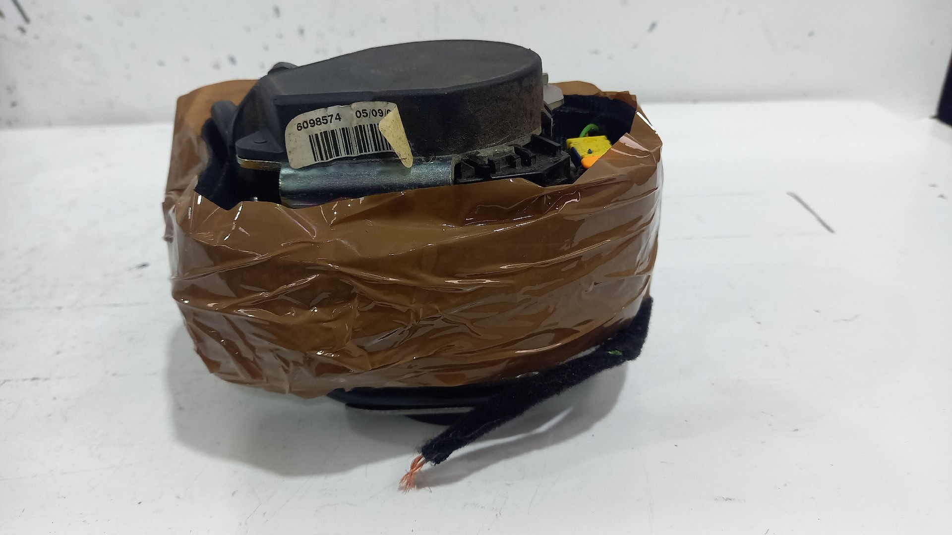 Kit de Airbags SEAT IBIZA IV (6J5, 6P1) | 08 - 17 Imagem-1