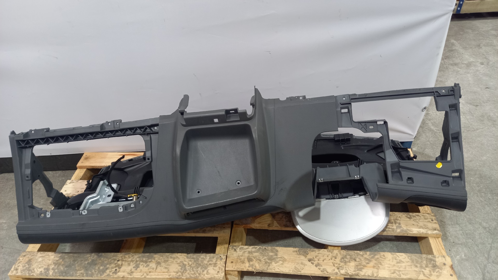 Kit de Airbags SEAT IBIZA IV (6J5, 6P1) | 08 - 17 Imagem-9