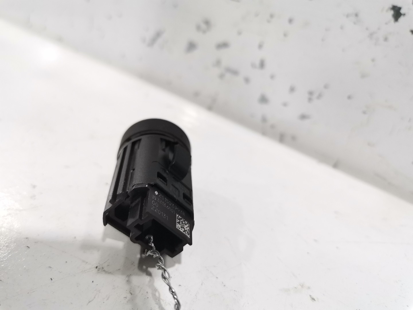 Botão / Interruptor Start&Stop NISSAN TOWNSTAR (XFK) | 22 - Imagem-1