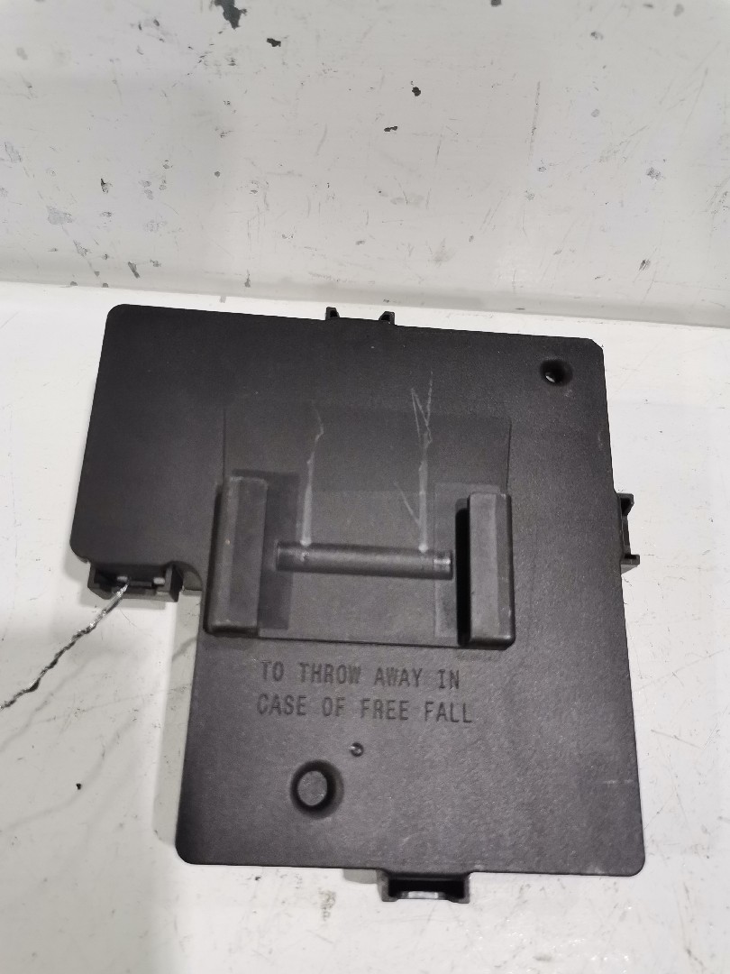 Módulo / Centralina NISSAN TOWNSTAR (XFK) | 22 - Imagem-1