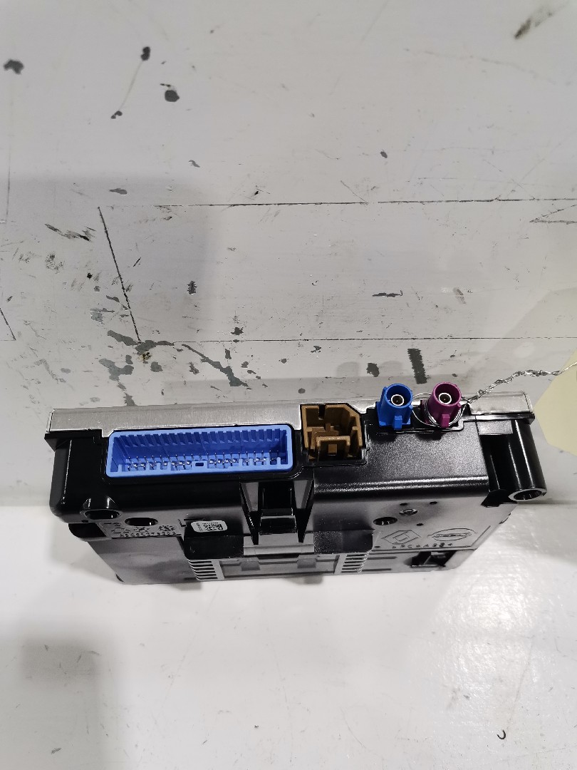 Módulo / Centralina NISSAN TOWNSTAR (XFK) | 22 - Imagem-1