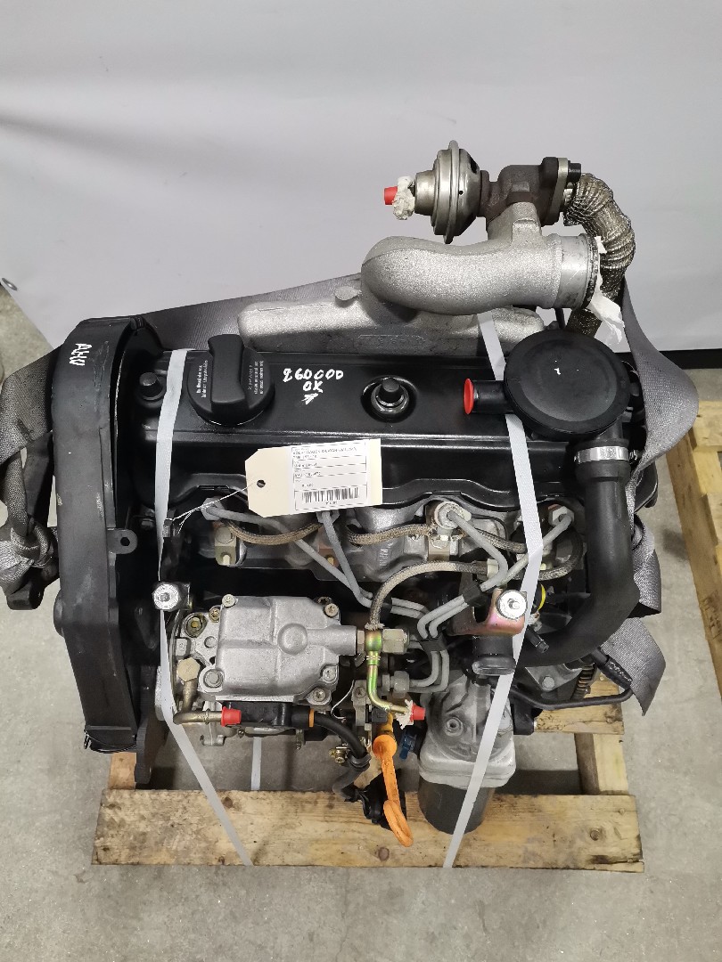 Motor Diesel VOLKSWAGEN SHARAN (7M8, 7M9, 7M6) | 95 - 10 Imagem-2